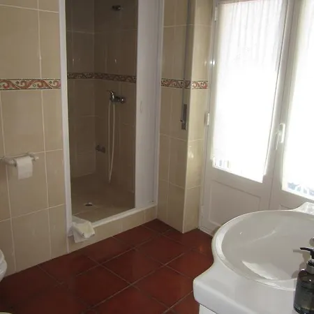 بيت ضيافة D. Antonia 3*