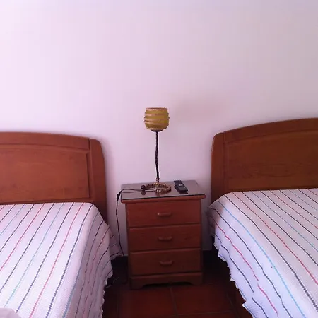 بيت ضيافة D. Antonia بينيش