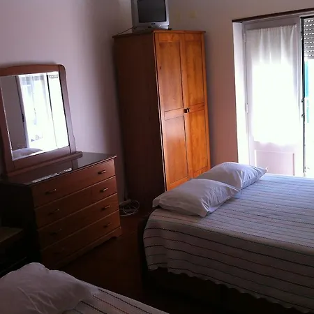 بيت ضيافة D. Antonia 3*