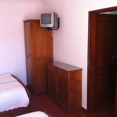 Maison d'hôtes D. Antonia 3*