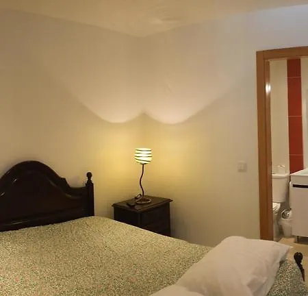 D. Antonia بيت ضيافة بينيش