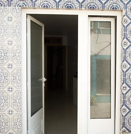 D. Antonia بيت ضيافة بينيش