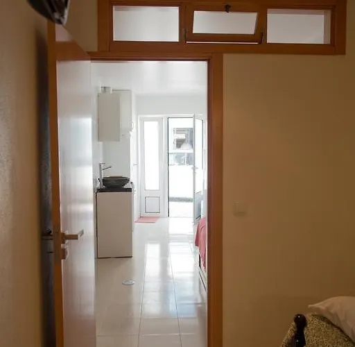 D. Antonia Gasthof Peniche