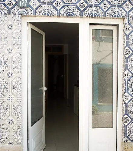 D. Antonia Gasthof Peniche